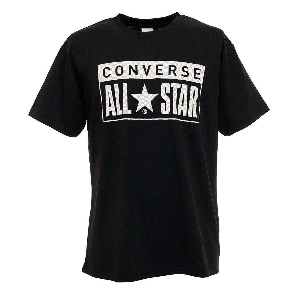 Ｔシャツ メンズ 半袖 プリント CB201364-1900 【 バスケットボール ウェア 】