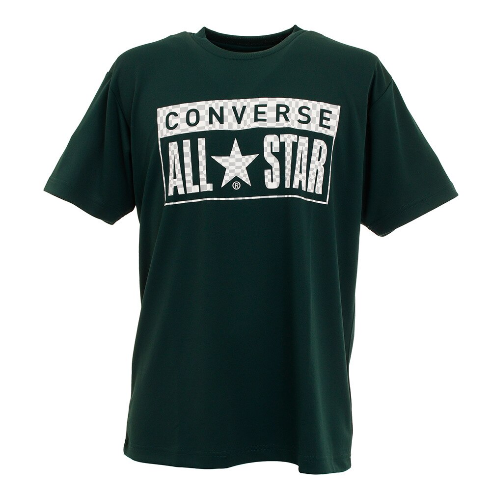 Ｔシャツ メンズ 半袖 プリント CB201364-4700 【 バスケットボール ウェア 】