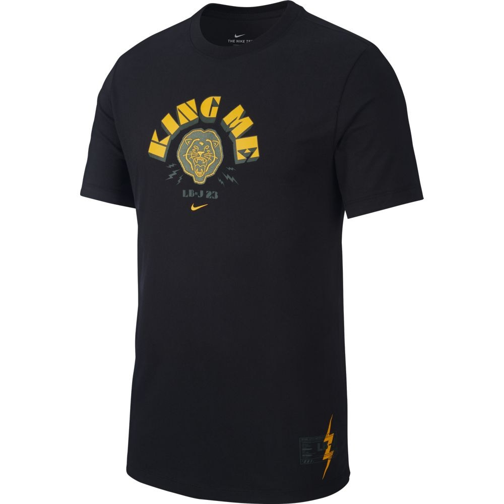 Tシャツ メンズ 半袖 LBJ CD1123-010SP20HP 【 バスケットボール ウェア 】