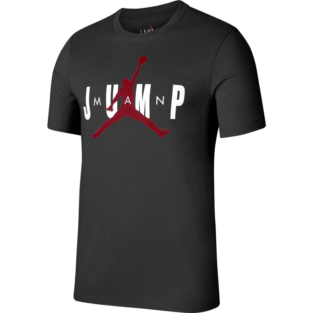 Tシャツ メンズ 半袖 ジョーダン ジャンプマン CD5617-010SP20HP 【 バスケットボール ウェア 】