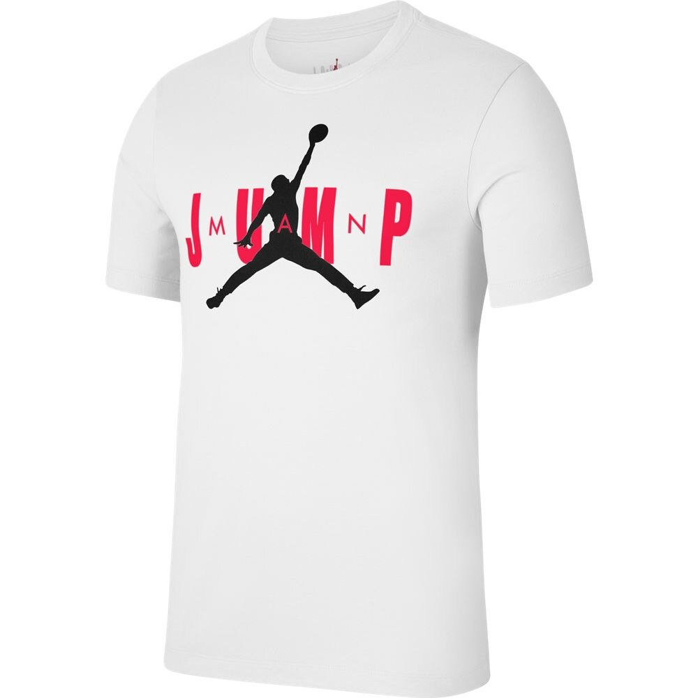 Tシャツ メンズ 半袖 ジョーダン ジャンプマン CD5617-100SP20HP 【 バスケットボール ウェア 】