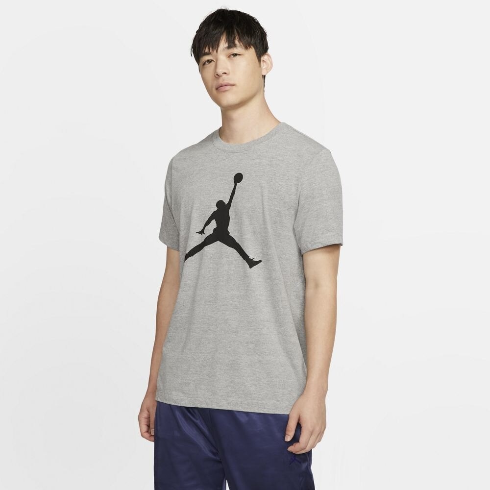 ジョーダン（JORDAN）（メンズ）Tシャツ メンズ 半袖 ジョーダン ジャンプマン CJ0922-091HP バスケットボール ウェア