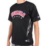 ニューエラ（NEW ERA）（メンズ、レディース）Tシャツ メンズ 半袖 BB ON COURT 12375744 バスケットボール ウェア
