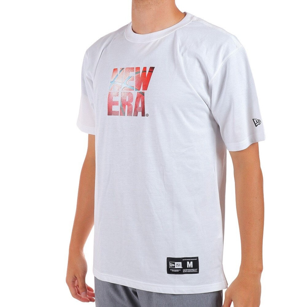 Ｔシャツ メンズ 半袖 BB OFF COURT 12375749 【 バスケットボール ウェア 】