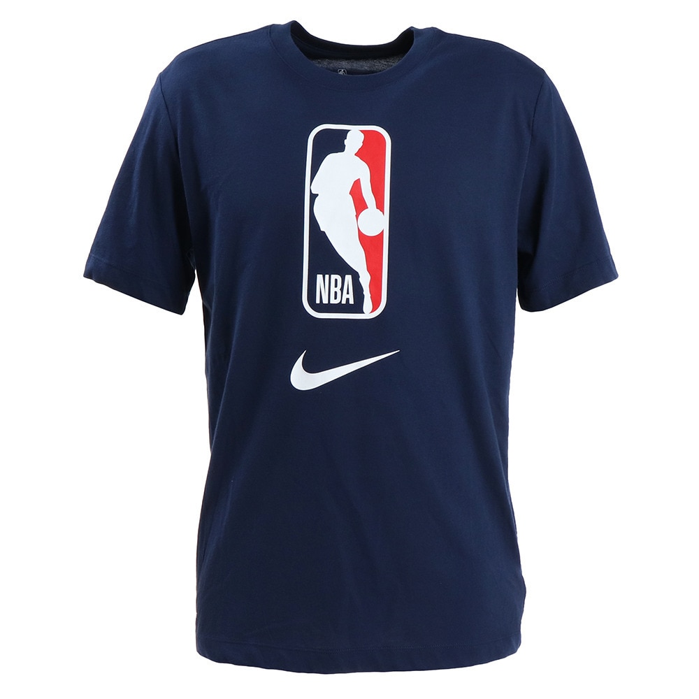 Tシャツ 半袖 NBA チーム31 AT0516-419 【 バスケットボール ウェア 】