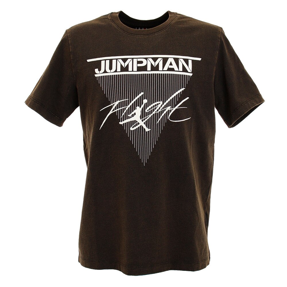  Ｔシャツ 半袖 ジョーダン ジャンプマン フライト CD5643-010SP20 【 バスケットボール ウェア 】