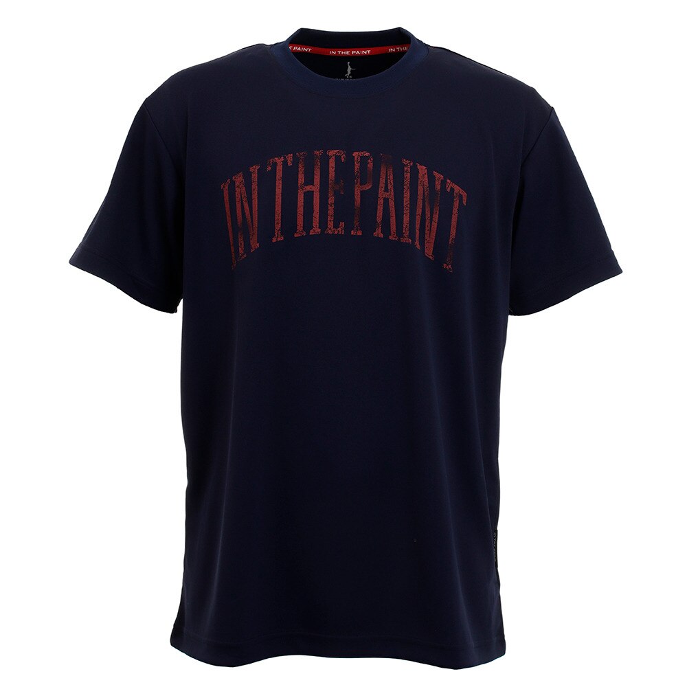 Tシャツ メンズ 半袖 ITP20307NVY