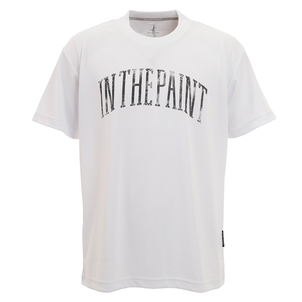 Tシャツ メンズ 半袖 ITP20307WHT