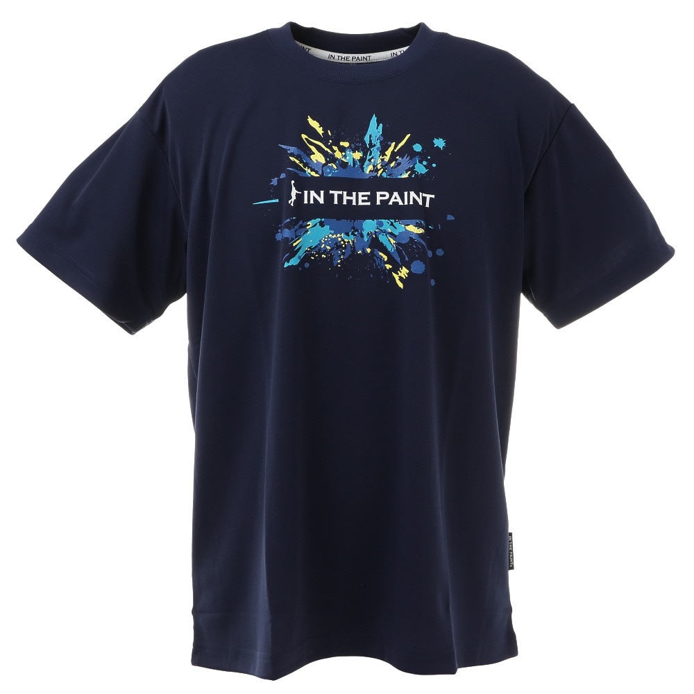  Tシャツ ITP20316NVY