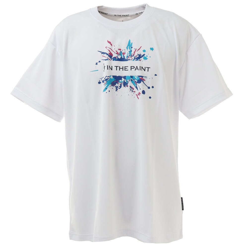  Tシャツ ITP20316WHT