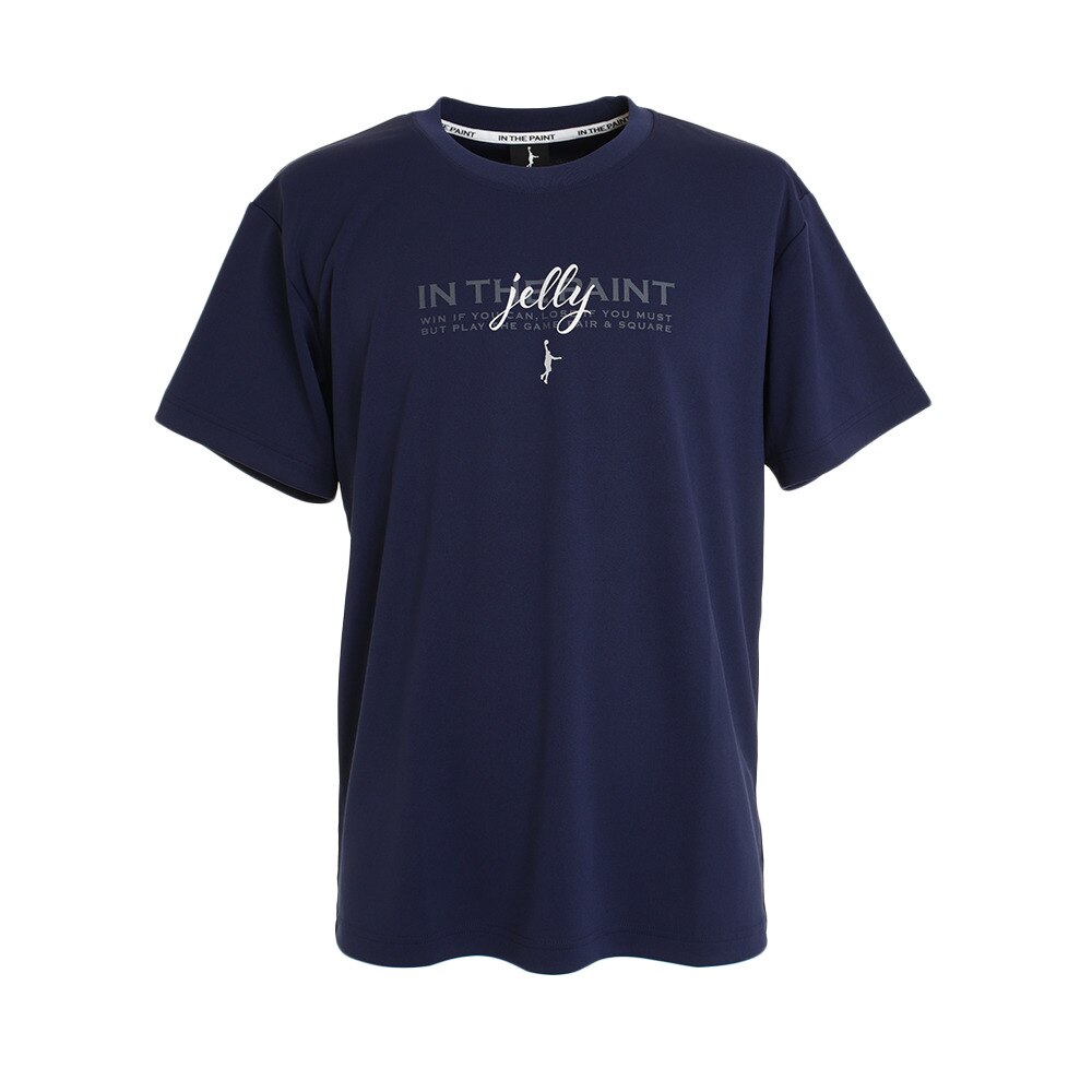 Tシャツ メンズ 半袖 ITP20320NVY