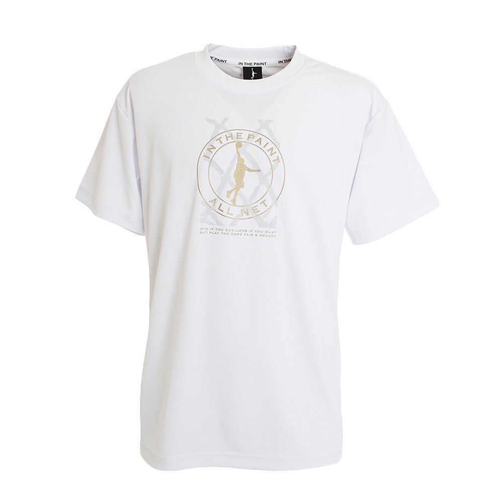 Tシャツ メンズ 半袖 ITP20321WHT