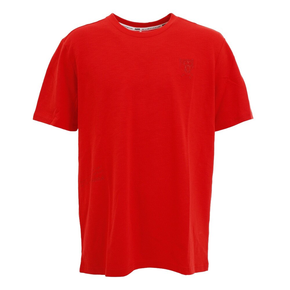  プル アップ 半袖Tシャツ 59874007