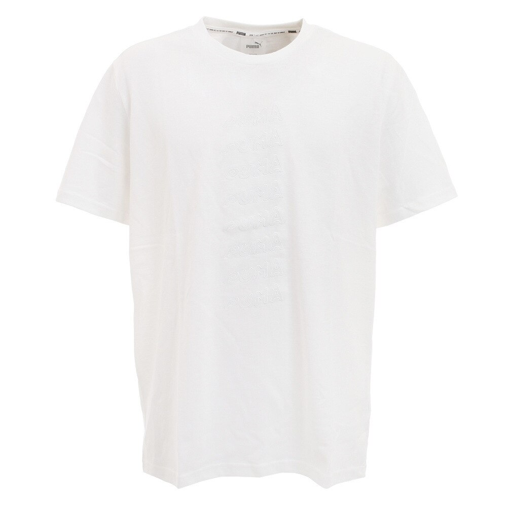  プル アップ 半袖Tシャツ 59874008
