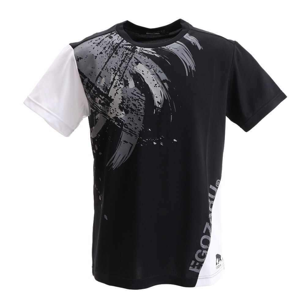  SWITCHING TOUGHNESS Tシャツ EZST-2001-012