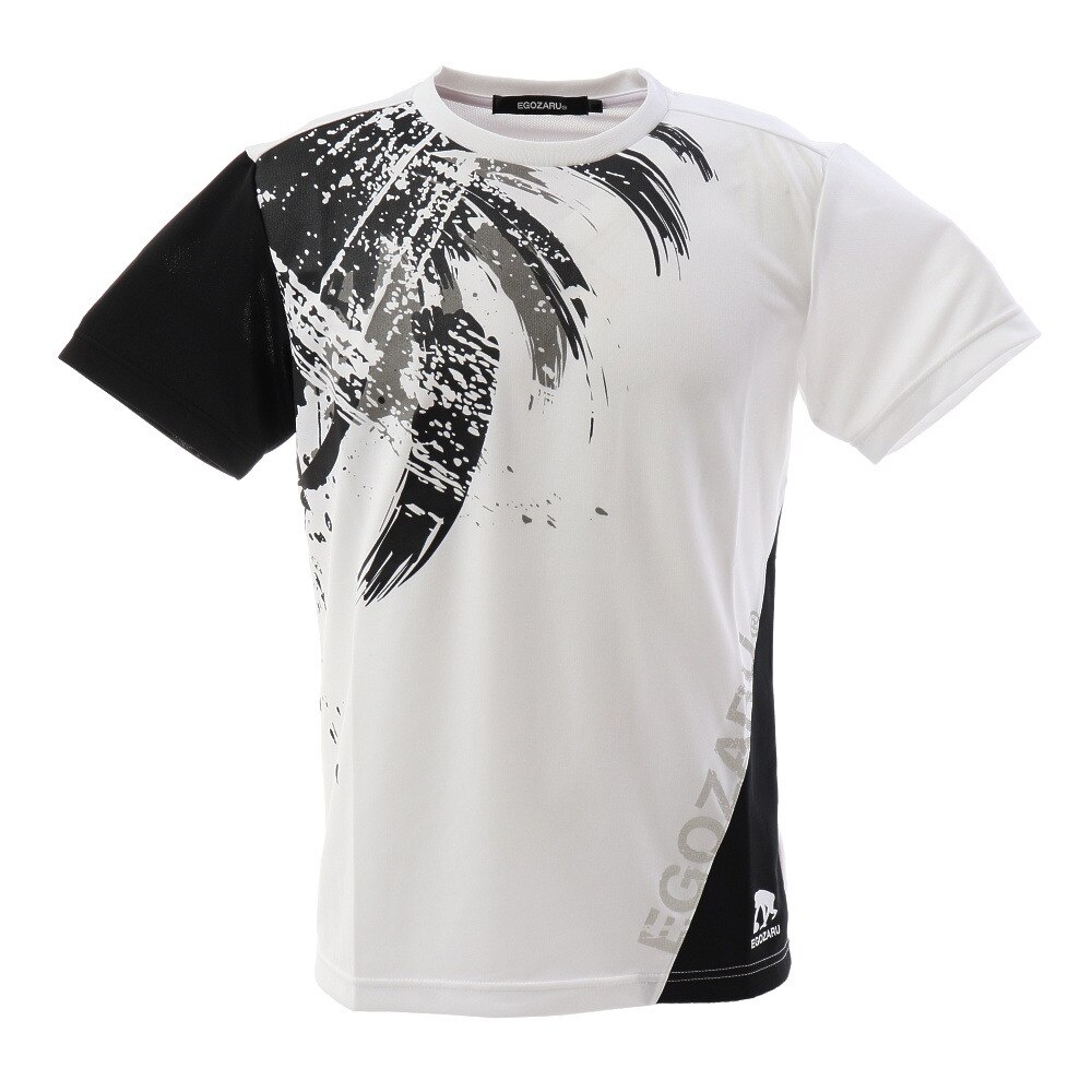  SWITCHING TOUGHNESS Tシャツ EZST-2001-025