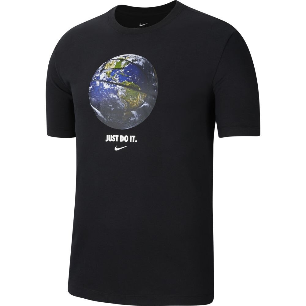  OC フォト ドライフィット 半袖Tシャツ CV1074-010 【バスケットボール ウェア Ｔシャツ 半袖 メンズ】