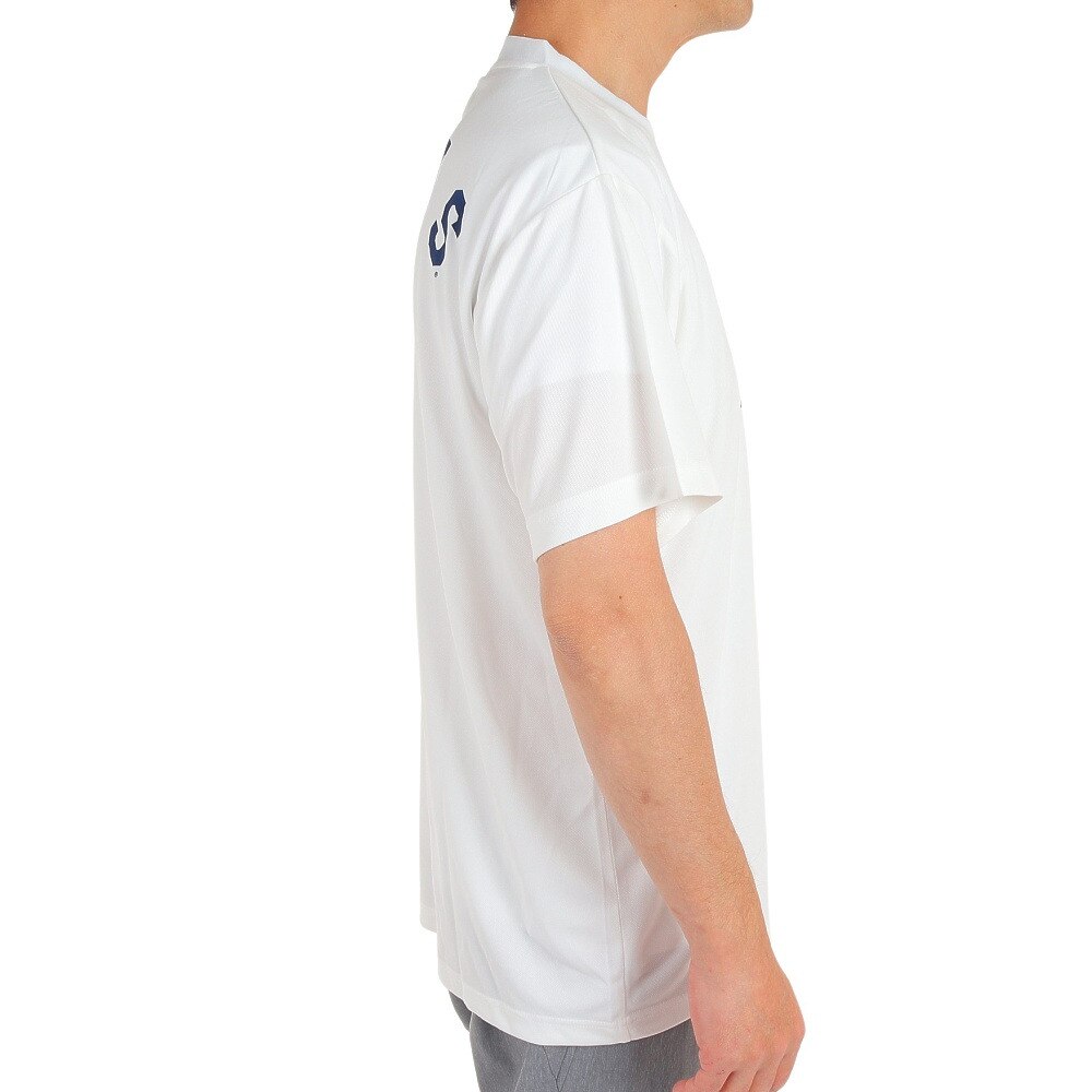 カレッジ プラシャツ ジョージタウン ホヤス2 Cl バスケットボールウェア Ncaa Tシャツ 練習着 スポーツ用品はスーパースポーツゼビオ