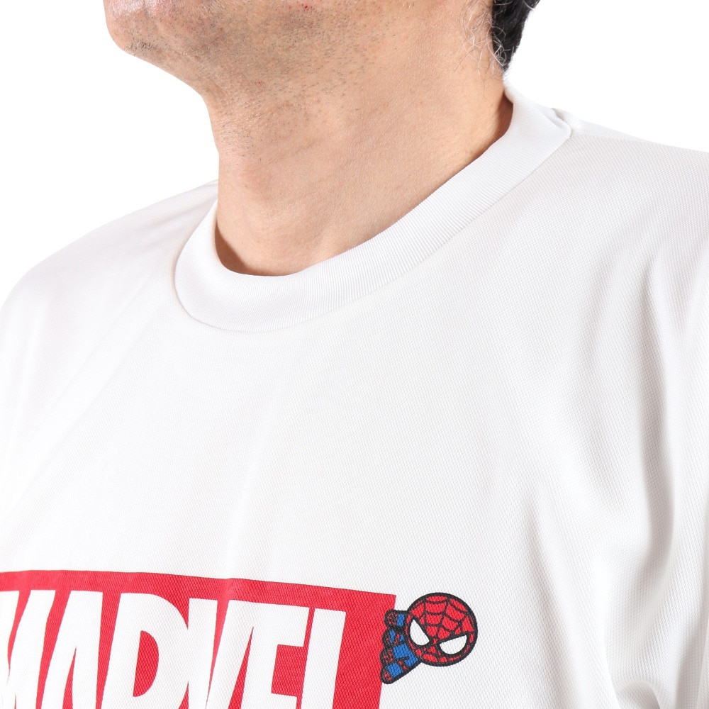 Tシャツ スパイダーマン MARVEL
