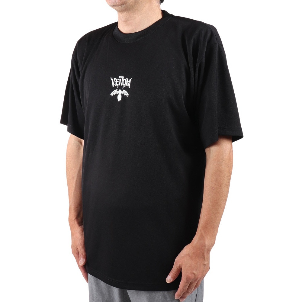  半袖Tシャツ ヴェノム DS0192017