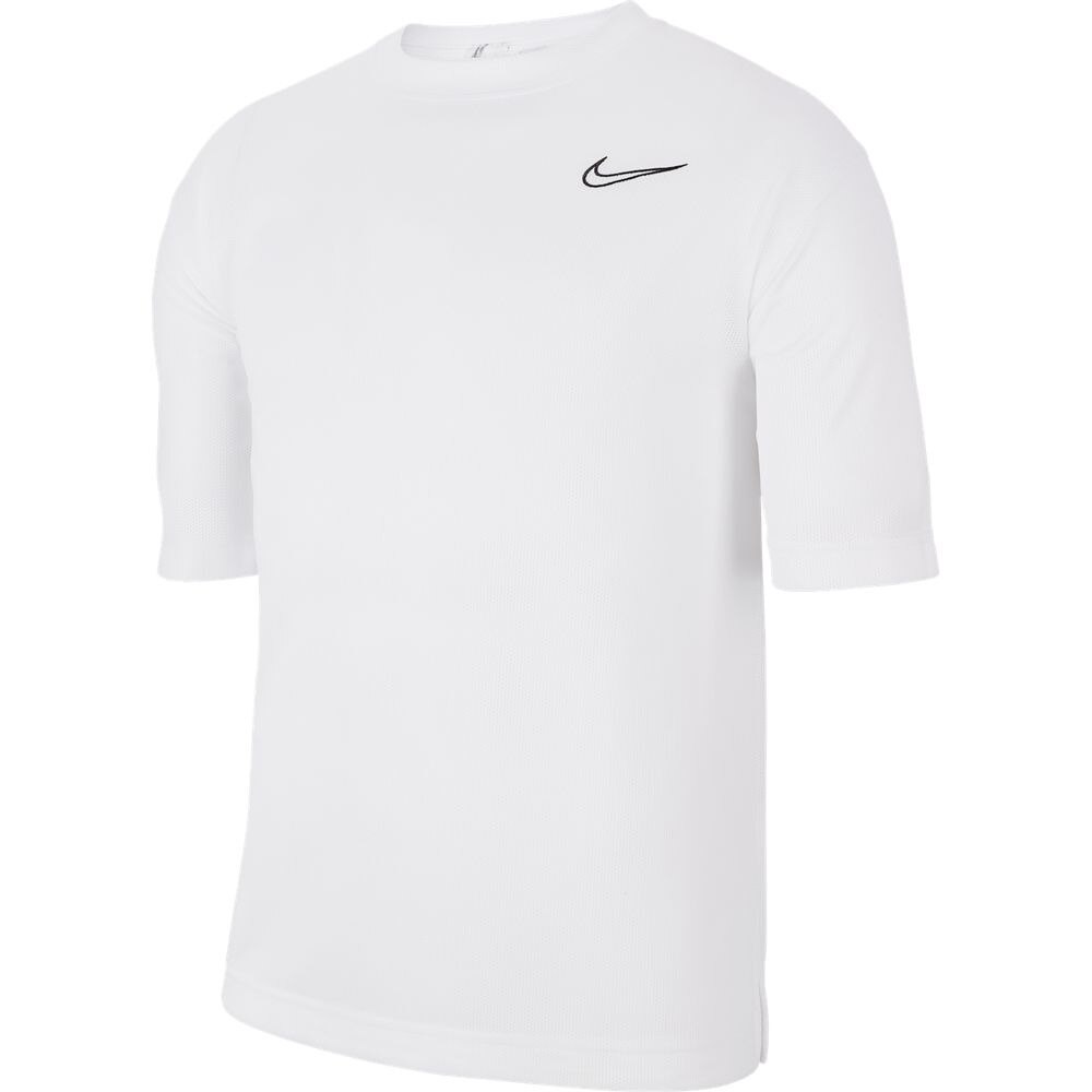 ドライフィット クラシック バスケットボールtシャツ Bv9416 100 ナイキ スポーツ用品はスーパースポーツゼビオ