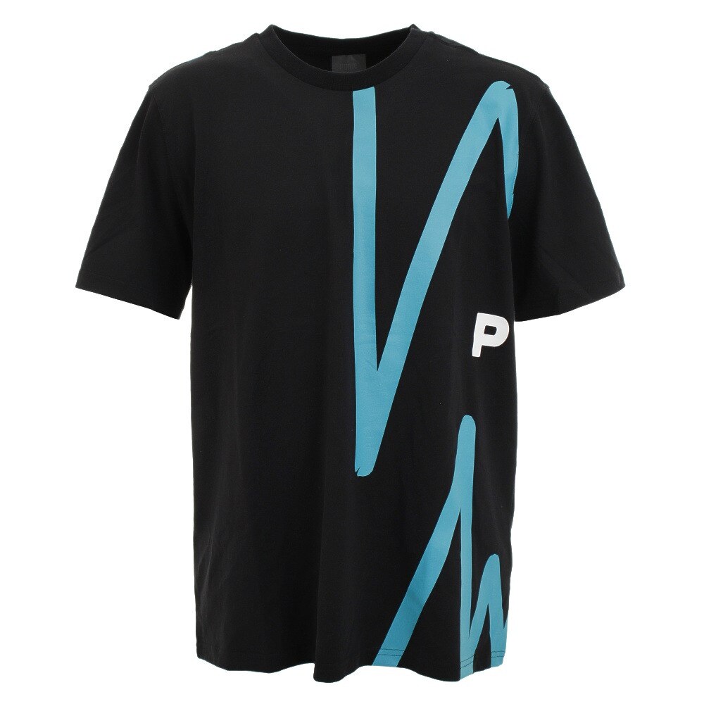  フランチャイズ グラフィック 半袖 Tシャツ 53048001
