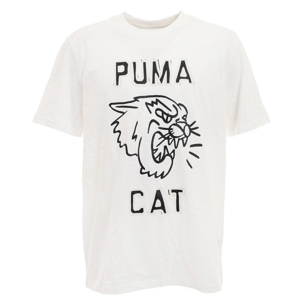  フランチャイズ グラフィック 半袖 Tシャツ 53048004