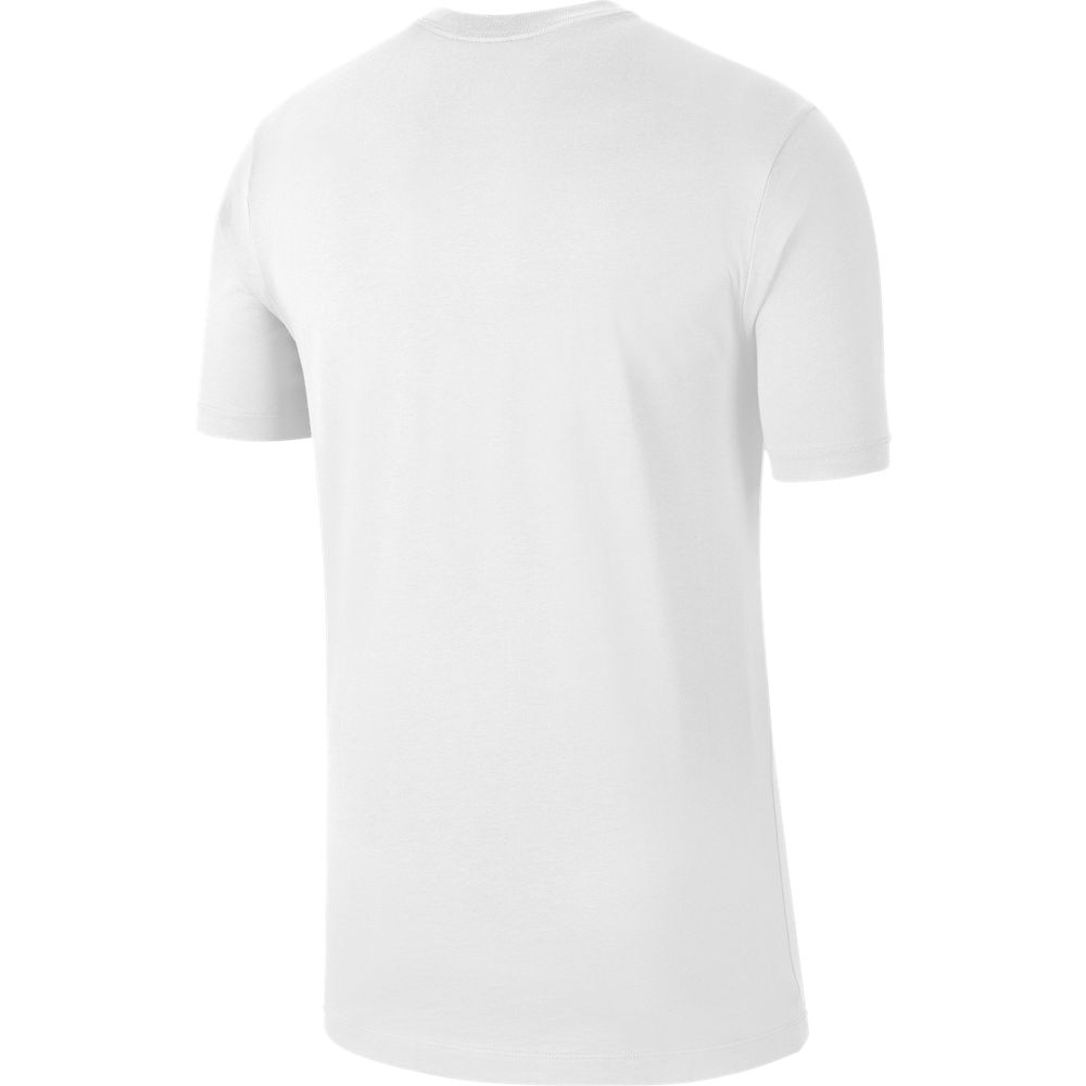 エアジョーダン ワードマーク Tシャツ バスケットボール 半袖 CK4213-101