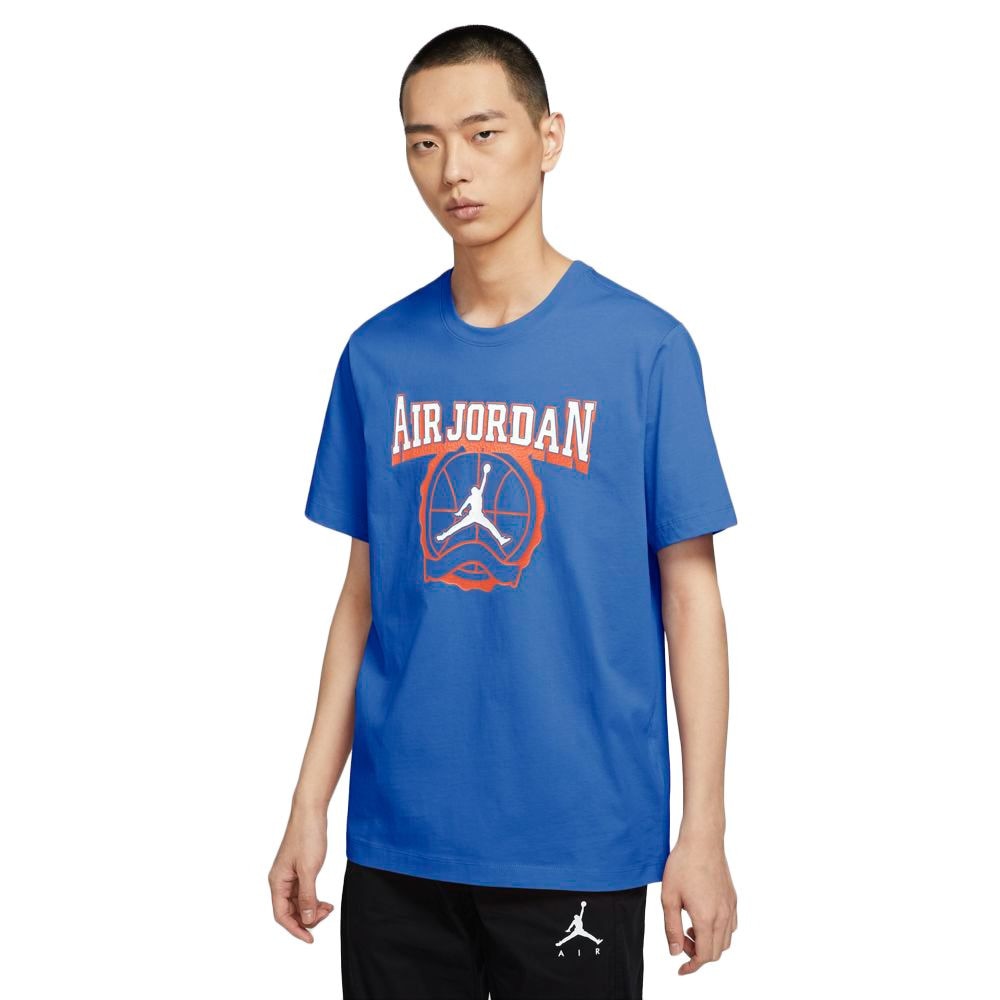  AJ23 VARSITY  クルー Tシャツ 2 CV3420-403