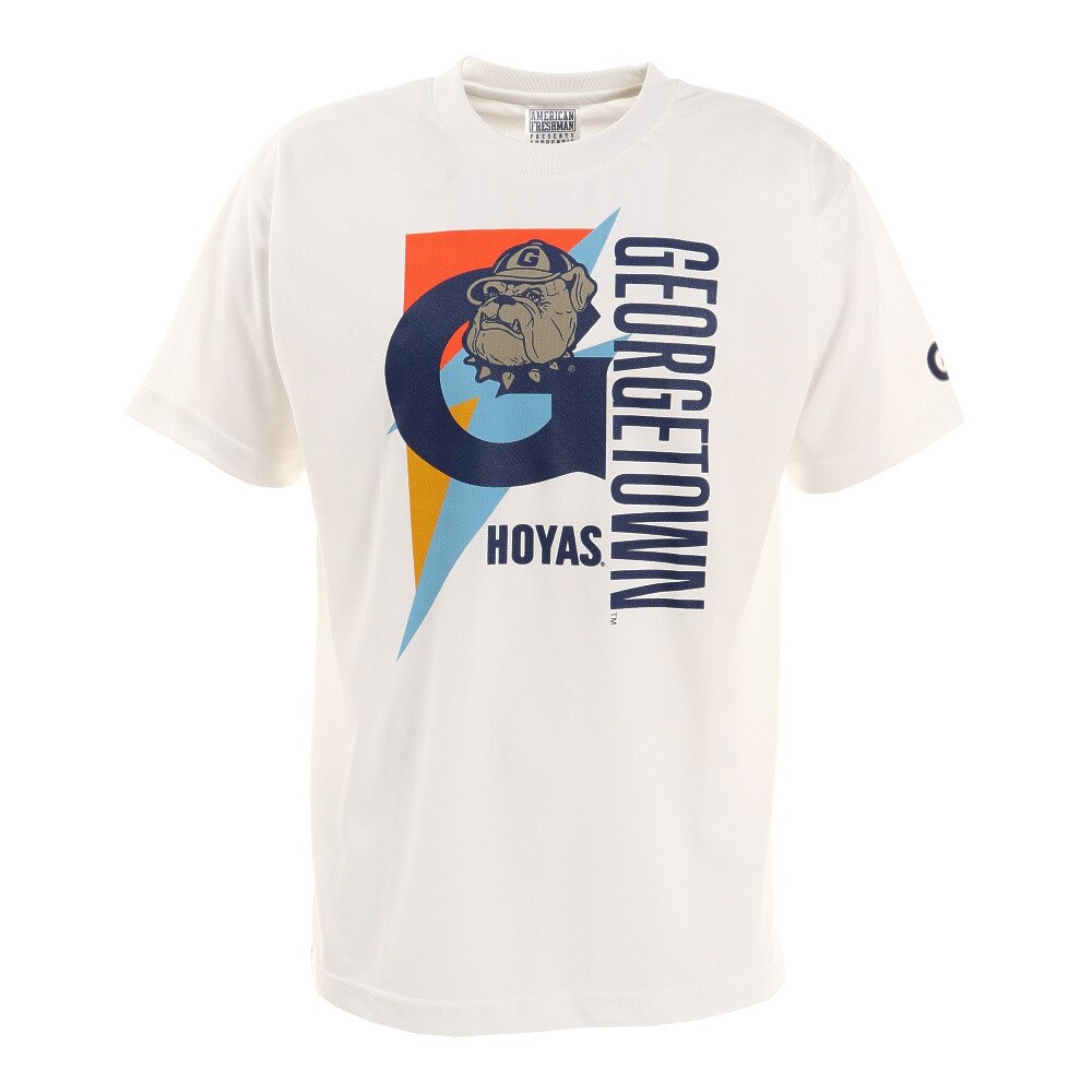  プラクティス半袖Tシャツ GGT CL8212003