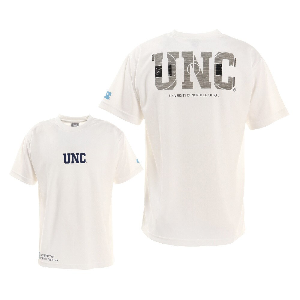 プラクティス半袖Tシャツ UNC CL8212005