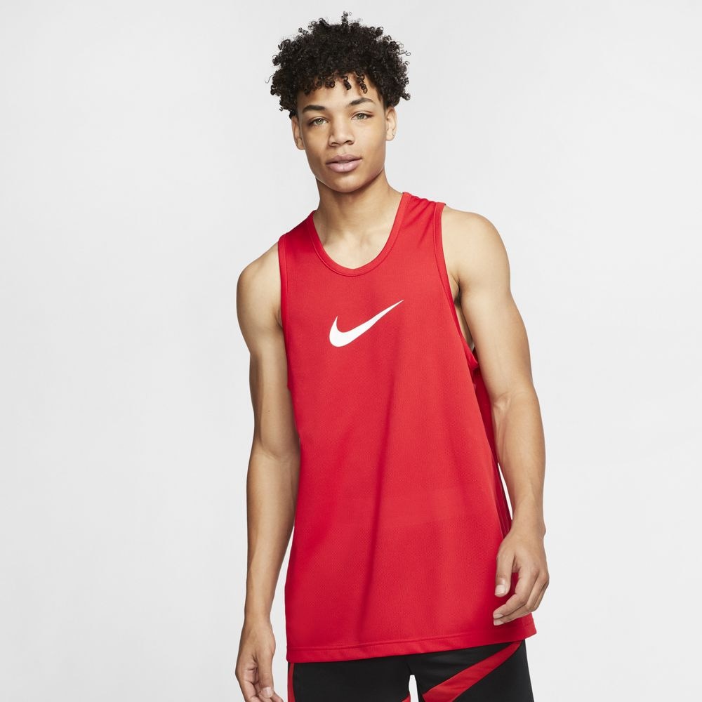 好きに NIKE ナイキ タンクトップ バスケットボールウェア