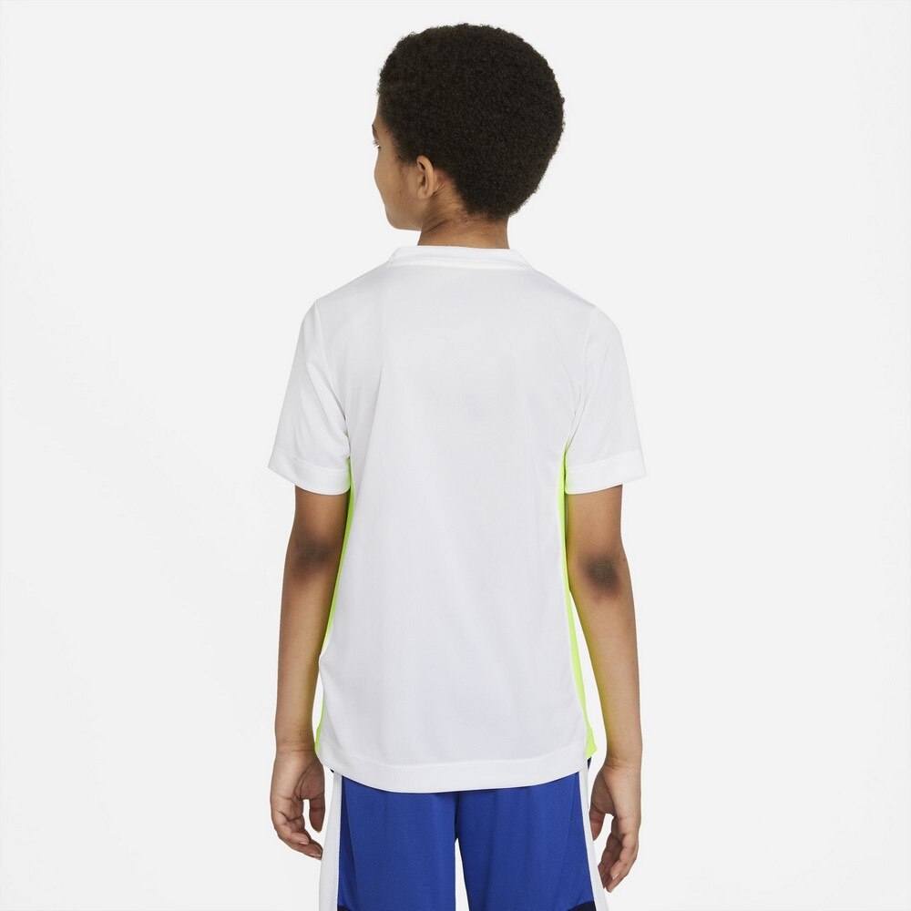 定期入れの ナイキ Nike ジュニア トロフィー グラフィック 半袖tシャツ Da0299 102 バスケットボールウェア キッズ Diseosdelsur Dhb Com