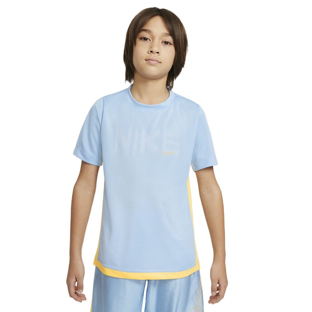  ボーイズ トロフィー グラフィック 半袖Tシャツ DA0299-436