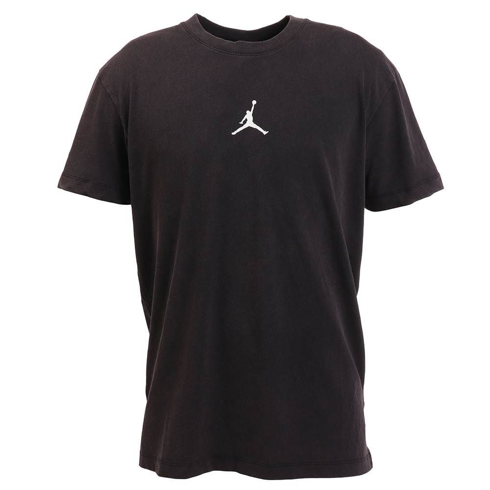 ジョーダン（JORDAN）（メンズ）ドライフィッ エア グラフィック 半袖トップ Tシャツ バスケットボール DA2695-010