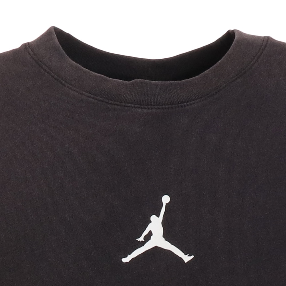 ジョーダン（JORDAN）（メンズ）ドライフィッ エア グラフィック 半袖トップ Tシャツ バスケットボール DA2695-010