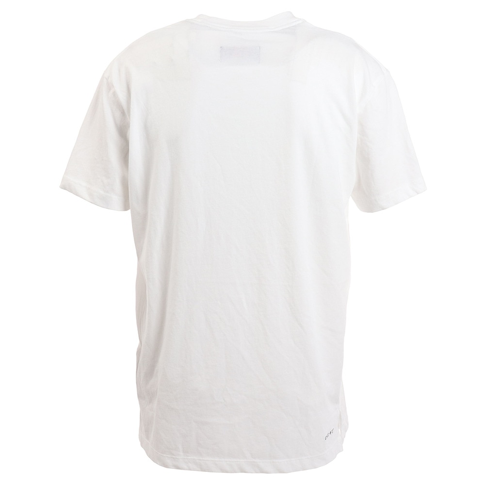 ジョーダン（JORDAN）（メンズ）ドライフィッ エア グラフィック 半袖トップ Tシャツ バスケットボール DA2695-100