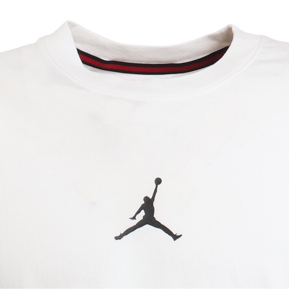 ジョーダン（JORDAN）（メンズ）ドライフィッ エア グラフィック 半袖トップ Tシャツ バスケットボール DA2695-100