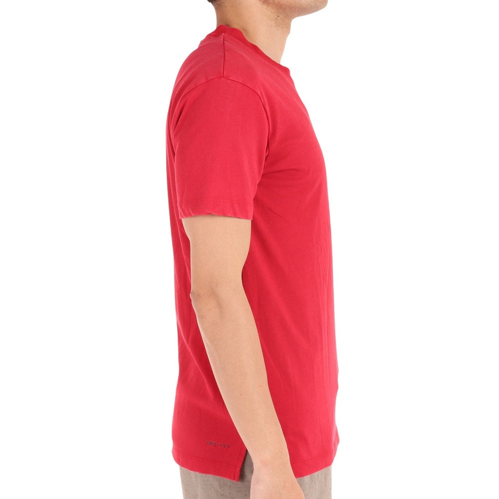 ジョーダン（JORDAN）（メンズ）ドライフィッ エア グラフィック 半袖トップ Tシャツ バスケットボール DA2695-687