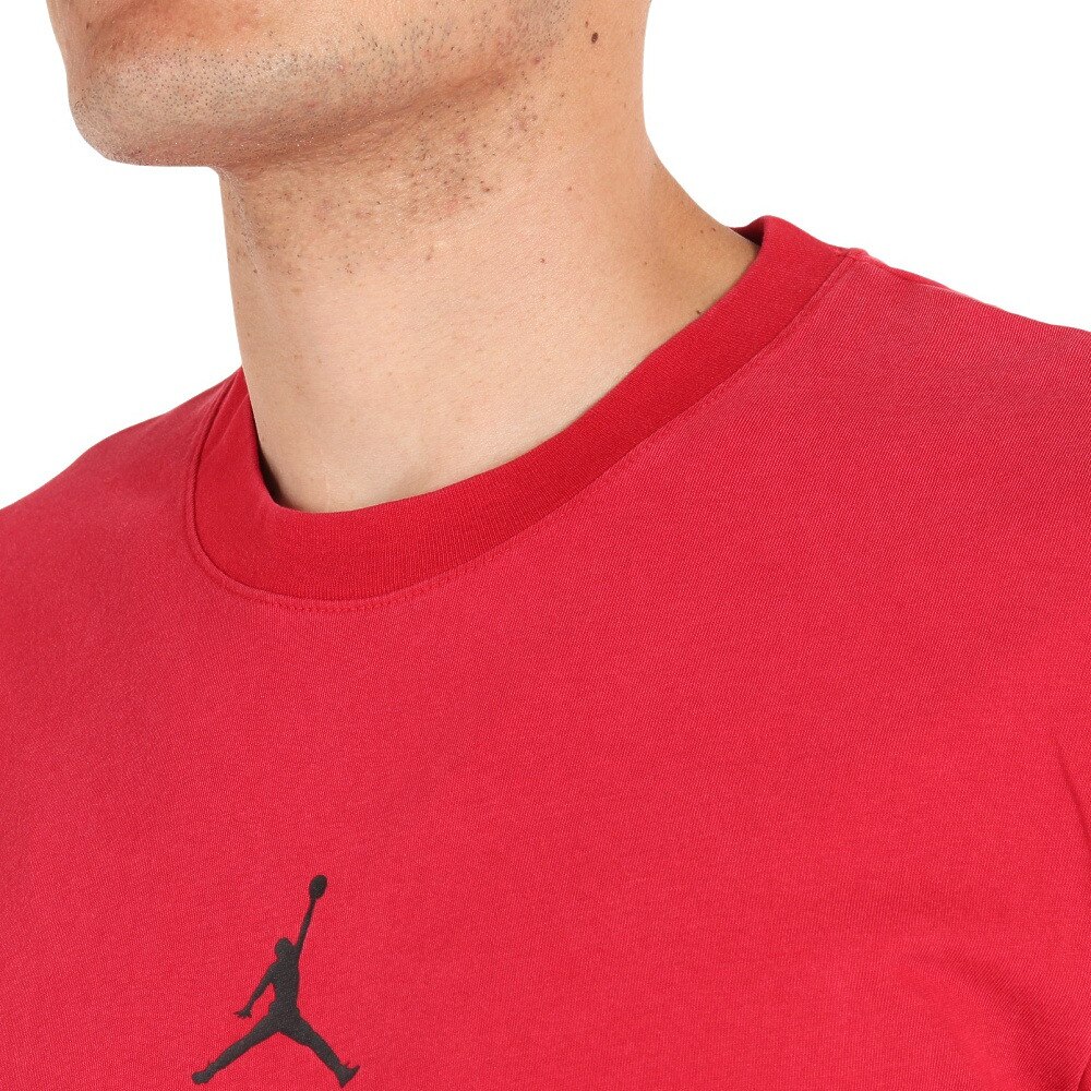 ジョーダン（JORDAN）（メンズ）ドライフィッ エア グラフィック 半袖トップ Tシャツ バスケットボール DA2695-687