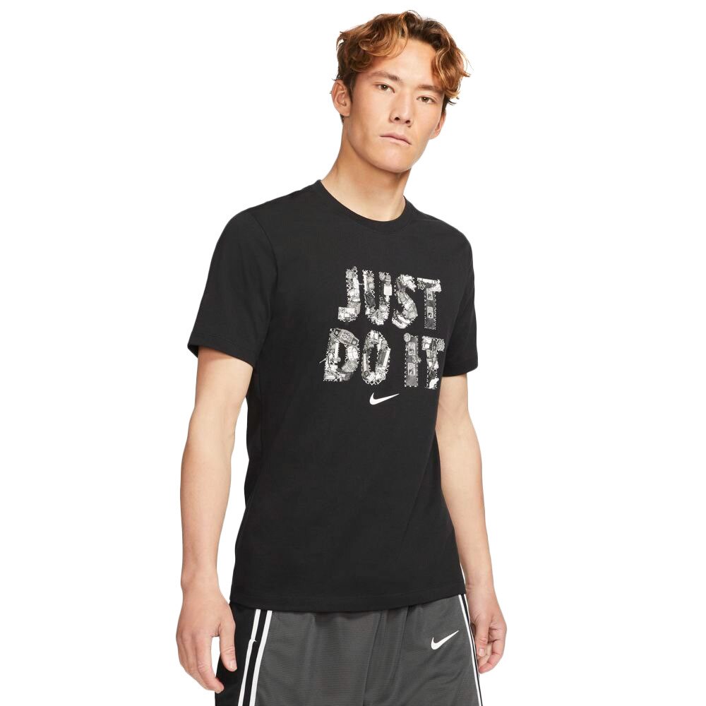  NY シーズナル JDI 1 半袖Tシャツ DD0802-010