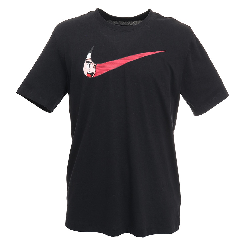 バスケット プラクティスTシャツ DD0806-010
