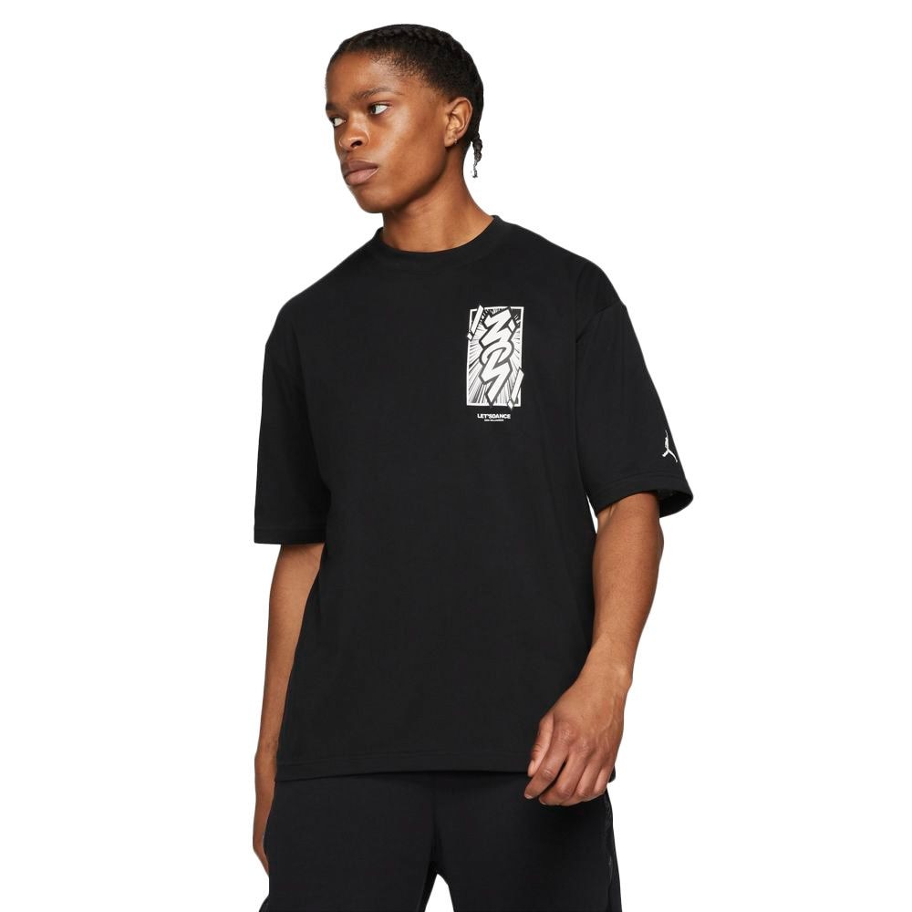  バスケットボールウェア ジョーダン Dri-FIT ザイオン DH0593-010