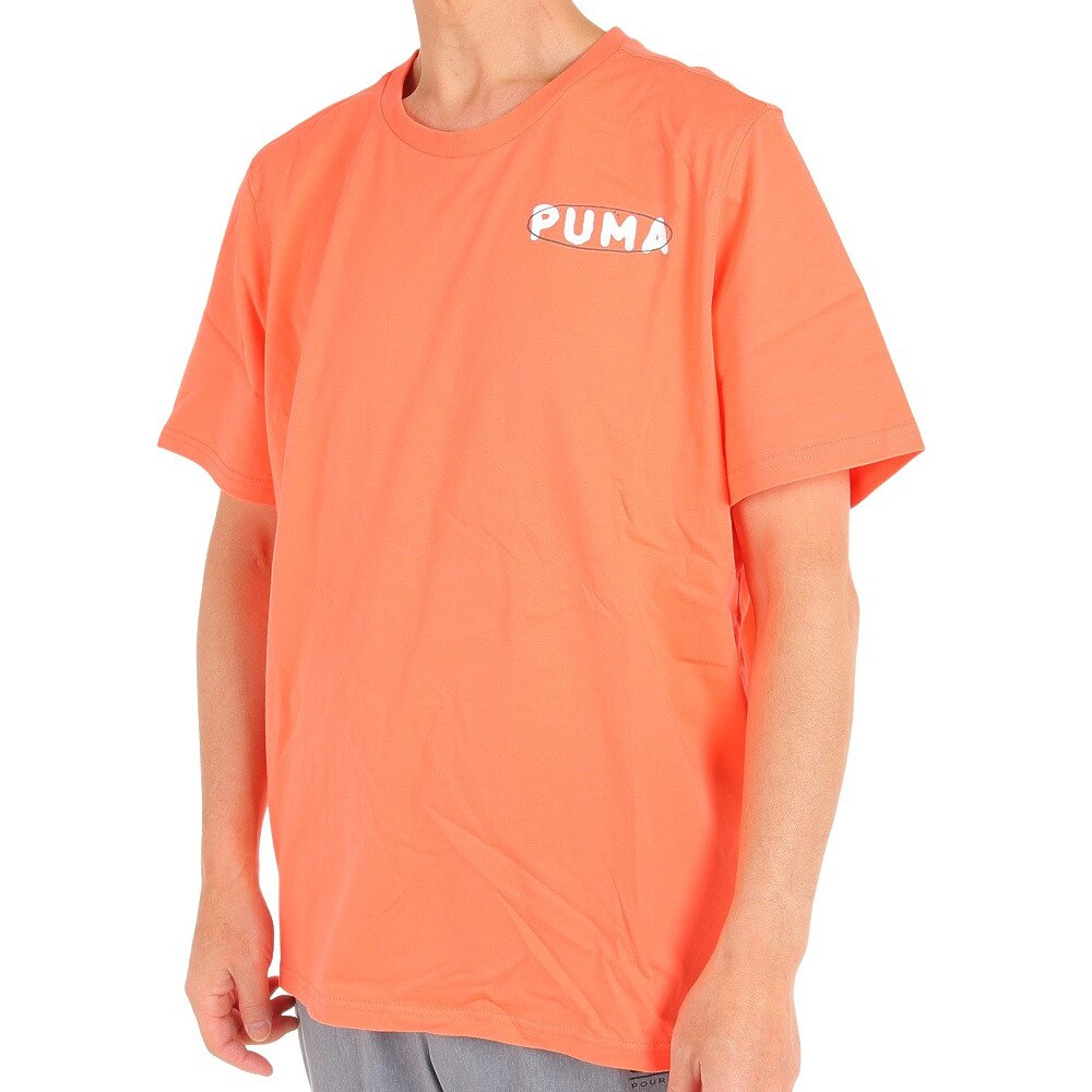  フランチャイズ 半袖Tシャツ 53051102