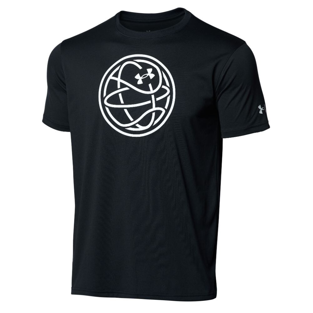  テック バスケットボール アイコン Tシャツ 1364717 001