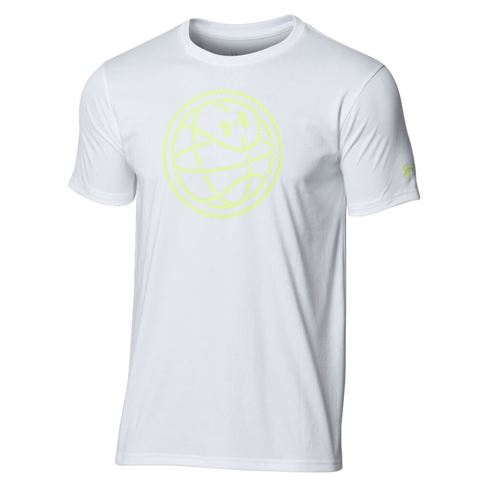  テック バスケットボール アイコン Tシャツ 1364717 100