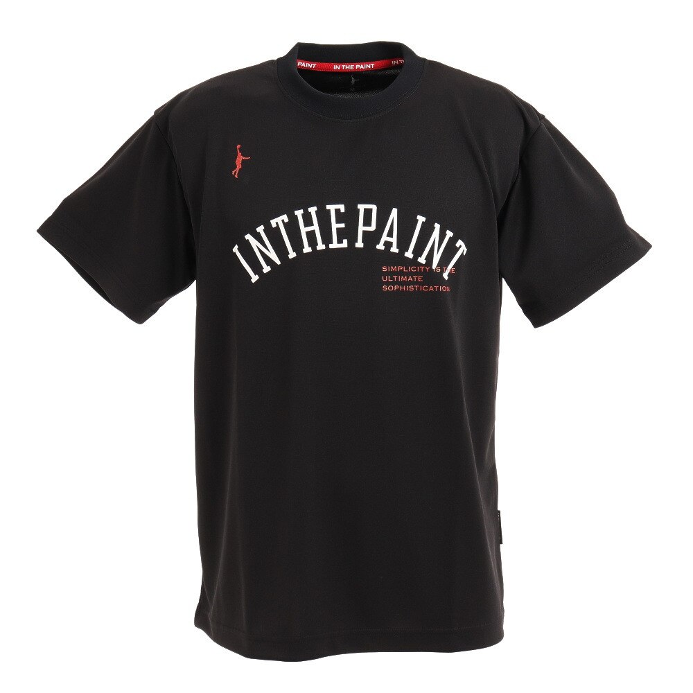  Tシャツ ITP21303BLK