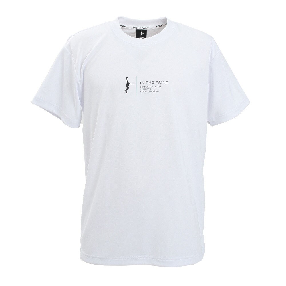 Tシャツ ITP21312WHT