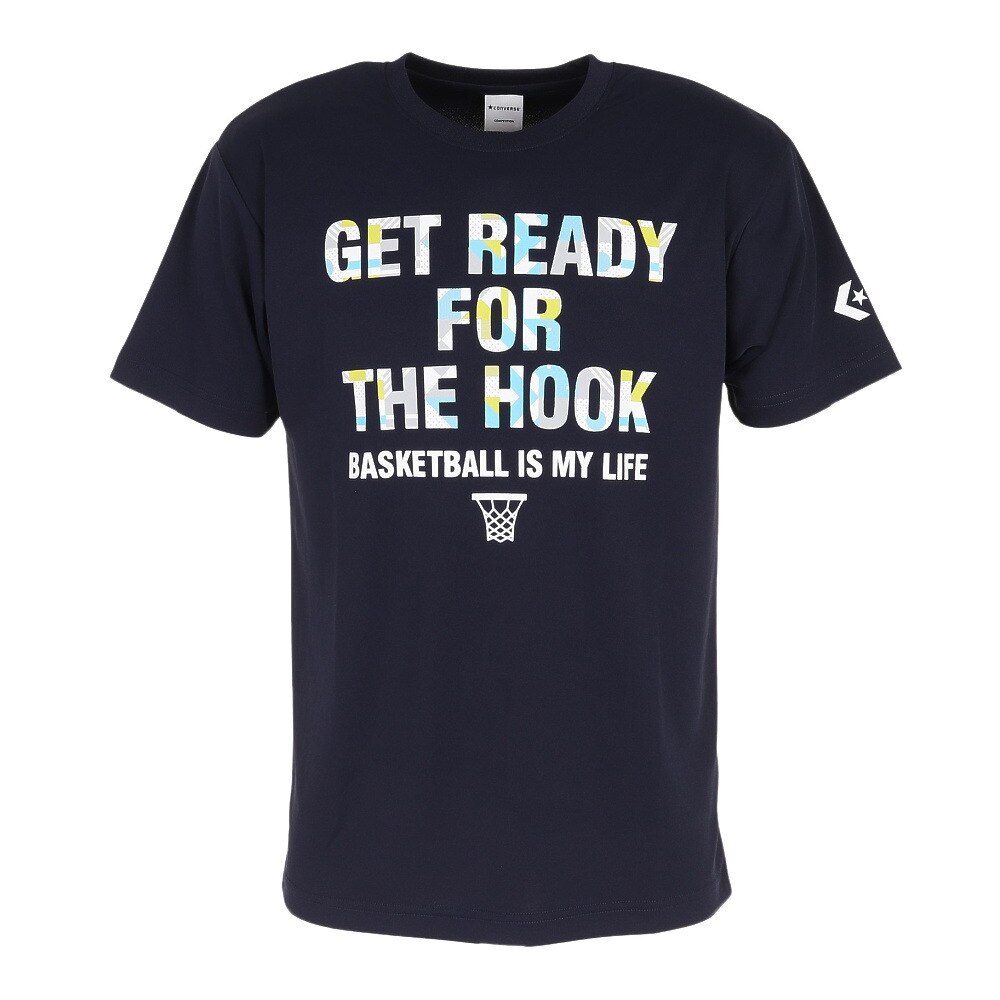  プリントTシャツ CB211356-2900