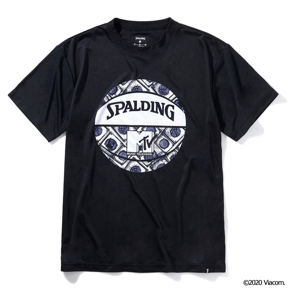  Tシャツ MTV ミュージックミキシング SMT210340